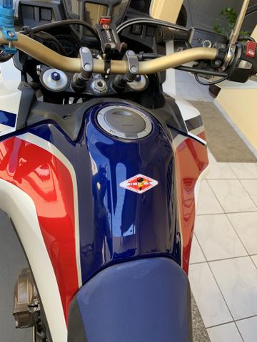 África Twin 1000 cc L - Foto 3
