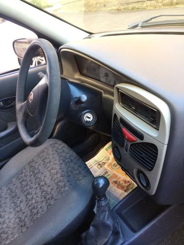 ATENÇÃO:Vendo Palio Fire Economy! - Foto 5