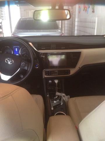 Corolla-altis-top de linha - Foto 4