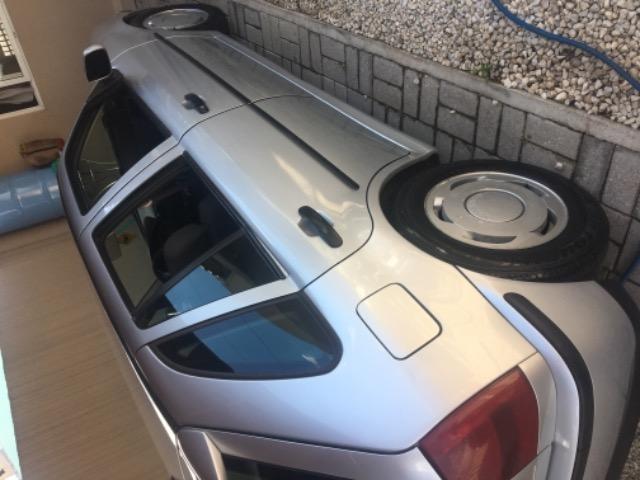 Gol G3 2002 - Foto 7