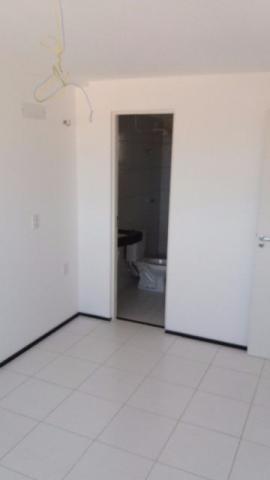 Mirantes Passaré Apartamento 03 Quartos,02 vagas,Nascente (sombra) Piscina Port 24 hs Acad - Foto 13
