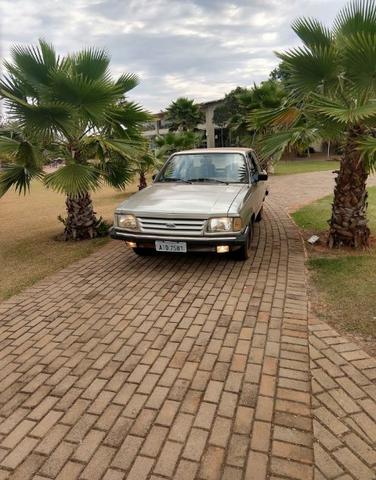 Del Rey Ghia 1.6 1986 - Foto 2