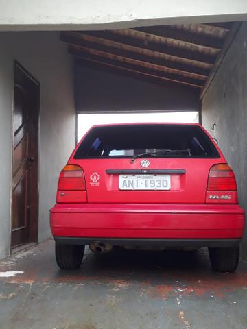 Golf 1.8 1996 - Foto 3
