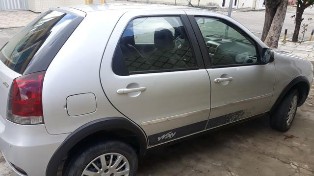 Palio fire way - Foto 2