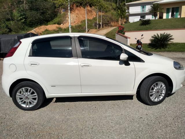 Punto 2012 | 1.4 - Foto 5