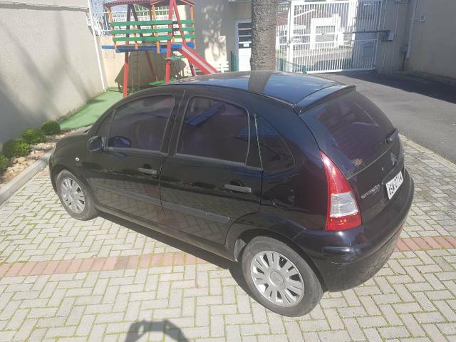 C3 2010/2011 - Foto 3