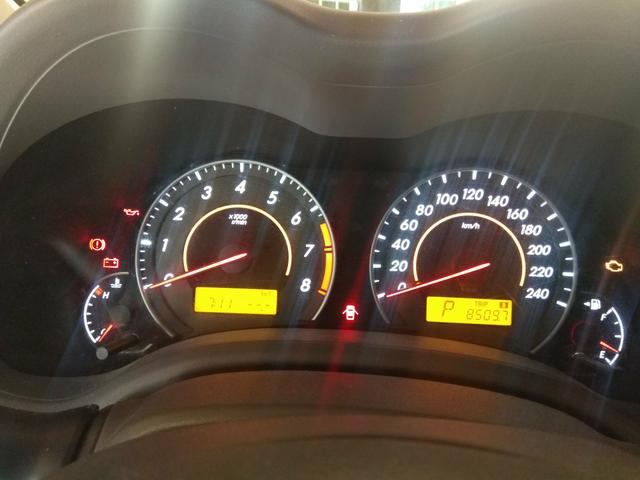 Vendo Corolla XEI automático 1.8 - Foto 2