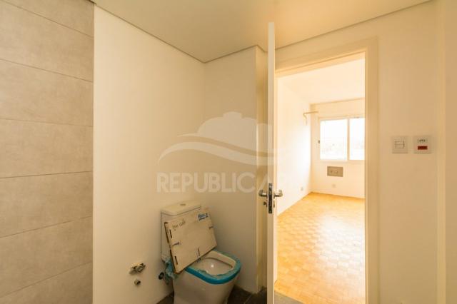 Apartamento à venda com 4 dormitórios em Bom fim, Porto alegre cod:RP6105 - Foto 11