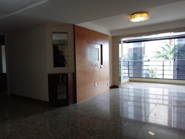 Terra Brasilis, 3/4, Lagoa Nova - Foto 2