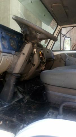 Vw 17250 e truck no chassi automtico 2009 - Foto 3