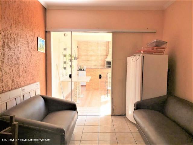Casa para venda em presidente prudente, esplanada, 3 dormitórios, 1 suíte, 2 banheiros, 2 - Foto 10