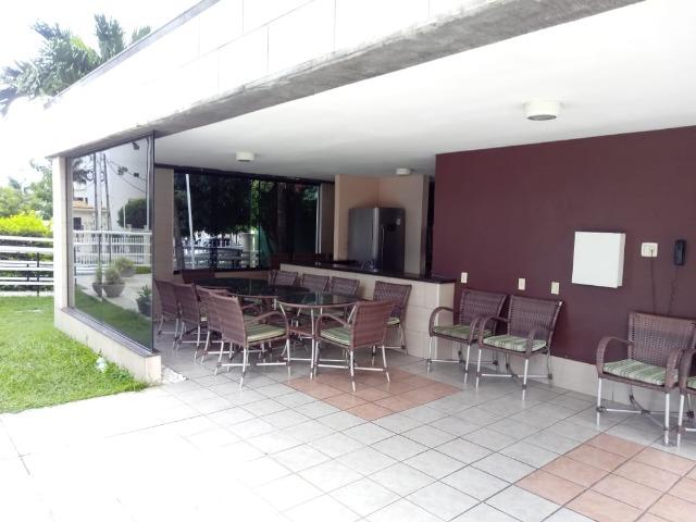 Terra Brasilis, 3/4, Lagoa Nova - Foto 17
