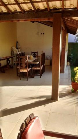 Casa na ilha janeiro condomínio Araua - Foto 13