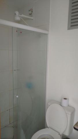 Apartamento à venda com 2 dormitórios em Morada de laranjeiras, Serra cod:2398 - Foto 5