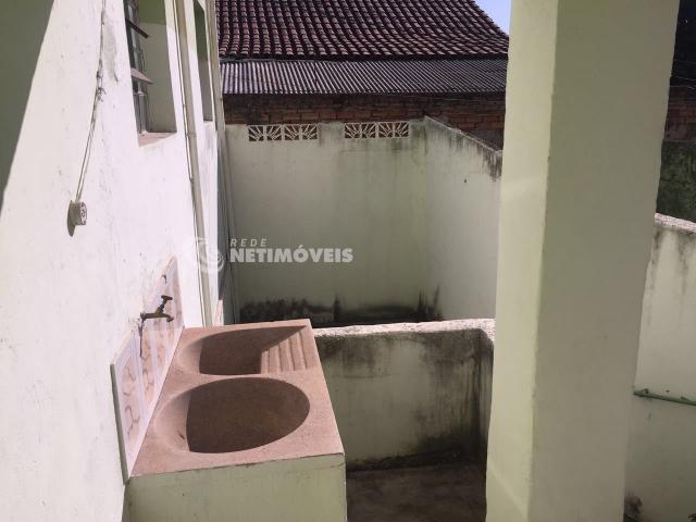 Casa à venda com 4 dormitórios em Jardim montanhês, Belo horizonte cod:510301 - Foto 7