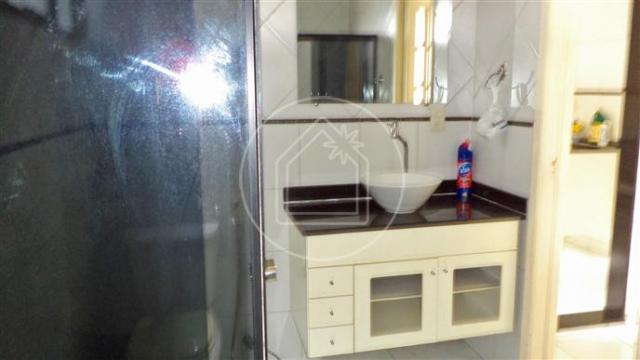 Apartamento à venda com 2 dormitórios em Vista alegre, Rio de janeiro cod:739147 - Foto 15