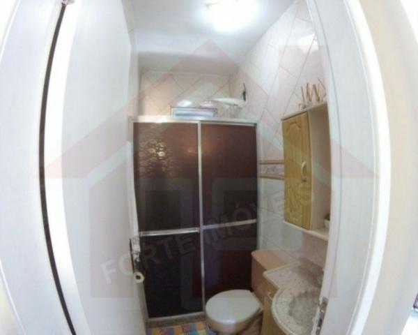 IF208 Apartamento Padrão em Santíssimo Condomínio Laranjeira - Foto 4