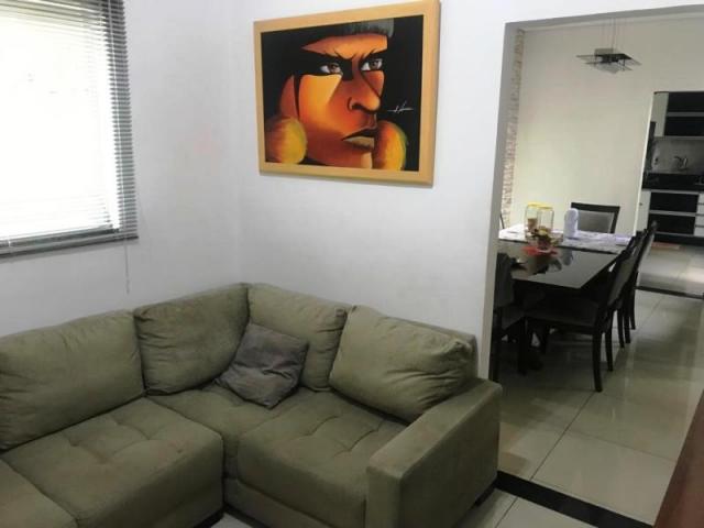 Casa à venda, 2 quartos, 4 vagas, glória - belo horizonte/mg - Foto 2