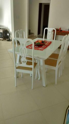 Casa na ilha janeiro condomínio Araua - Foto 6