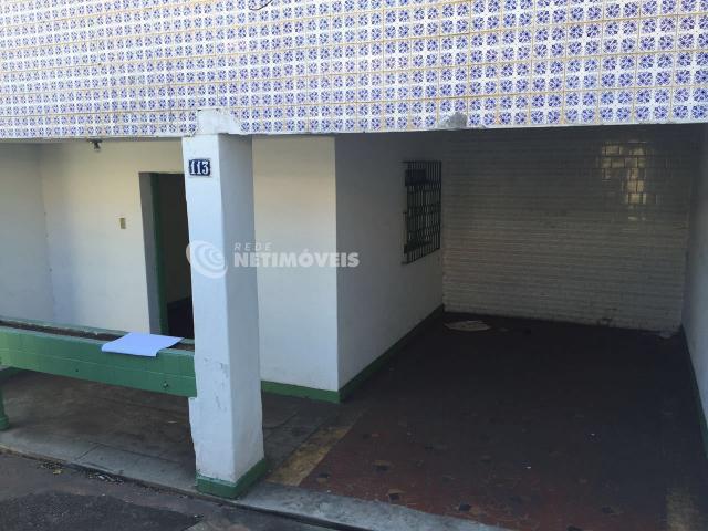 Casa à venda com 4 dormitórios em Jardim montanhês, Belo horizonte cod:510301 - Foto 4