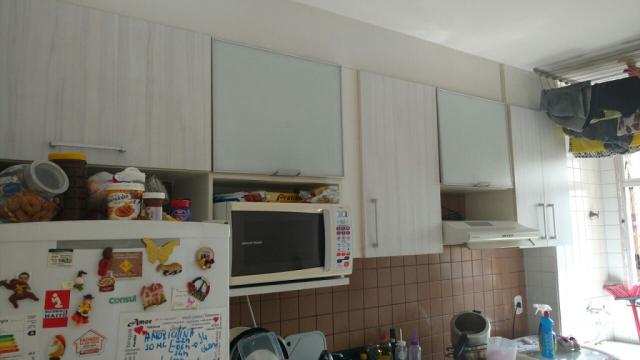 Apartamento à venda com 2 dormitórios em Morada de laranjeiras, Serra cod:2398 - Foto 4