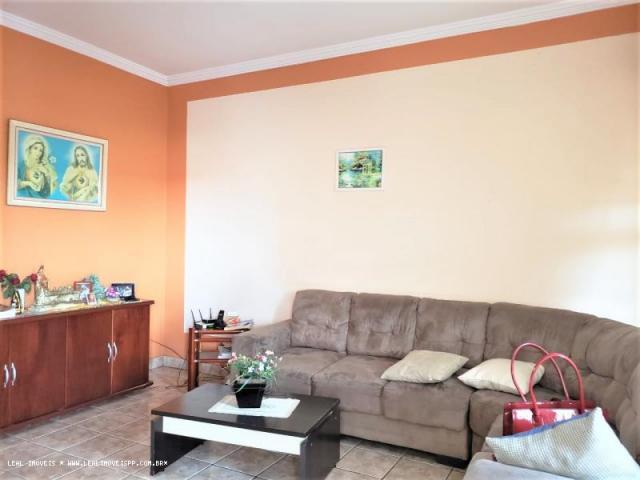 Casa para venda em presidente prudente, esplanada, 3 dormitórios, 1 suíte, 2 banheiros, 2 - Foto 2