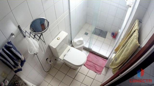 Apartamento para venda em vitória, jardim da penha, 3 dormitórios, 1 suíte, 3 banheiros, 2 - Foto 16