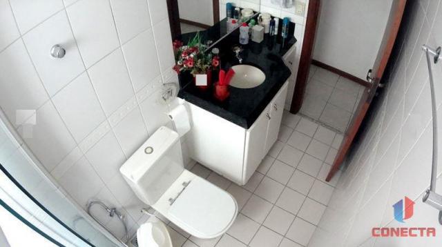 Apartamento para venda em vitória, jardim da penha, 3 dormitórios, 1 suíte, 3 banheiros, 2 - Foto 15
