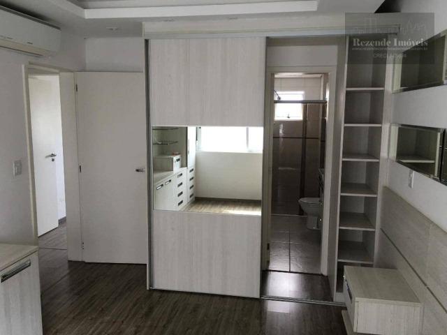 F-AP0956 Apartamento residencial à venda, Cabral, Curitiba - Foto 14