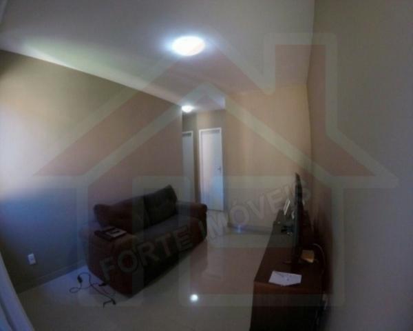 IF208 Apartamento Padrão em Santíssimo Condomínio Laranjeira - Foto 5