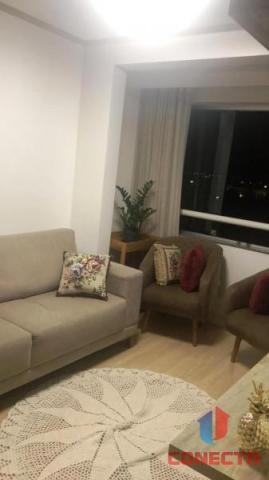 Apartamento para venda em vitória, jardim camburi, 2 dormitórios, 1 banheiro, 1 vaga - Foto 10