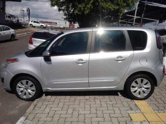 CITROEN C3 PICASSO GLX 1.6 FLEX 16V 5P AUT. 2012 