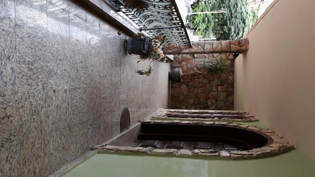 Excelente casa em ponto nobre do caiçara - Foto 2