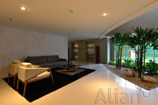Apartamento à venda com 4 dormitórios em Meireles, Fortaleza cod:20931 - Foto 4