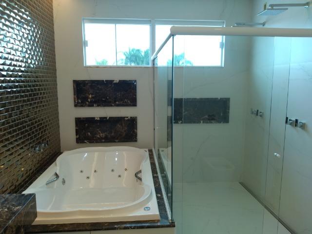 Casa Alto Padrão Lago Norte Condomínio Prive 1 - Foto 13