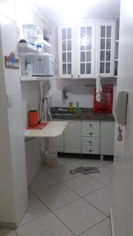 Apartamento à venda, 1 quarto, Embaré - Santos/SP - Foto 18
