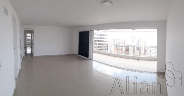 Apartamento à venda com 4 dormitórios em Meireles, Fortaleza cod:20931 - Foto 18