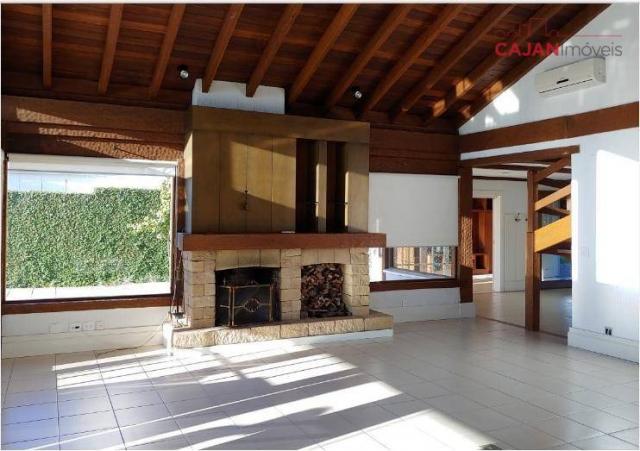 Mansão de luxo com 3 dormitórios e 3 vagas no terraville - Foto 11