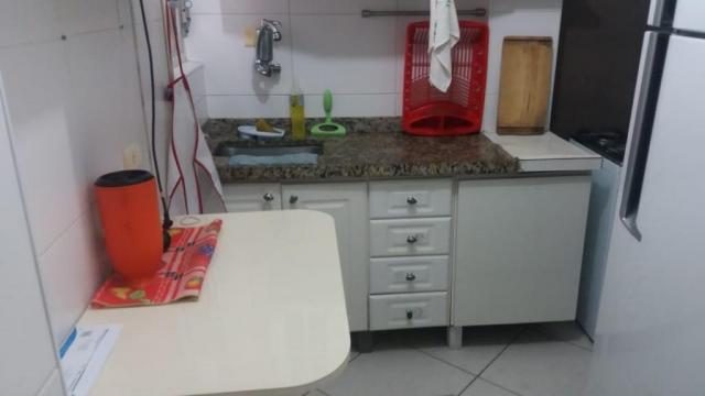 Apartamento à venda, 1 quarto, Embaré - Santos/SP - Foto 16