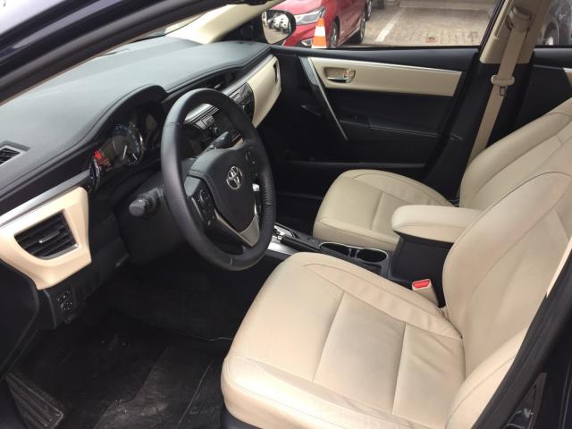 Corolla 2.0 Altis Multi-Drive S (Flex) - Foto 14