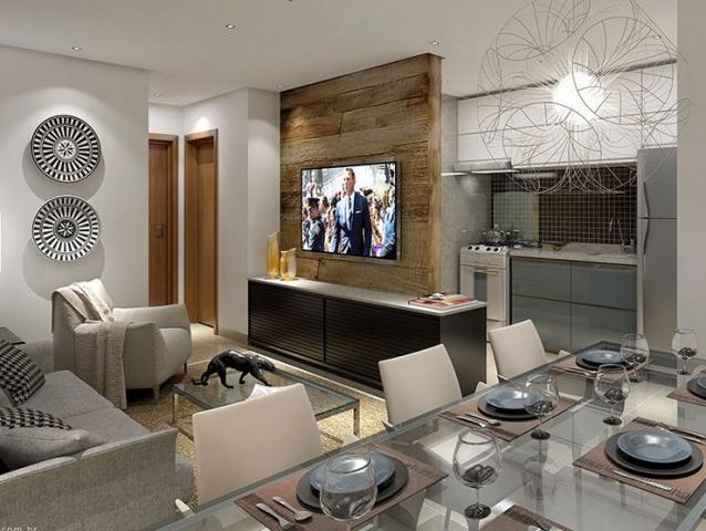Apartamento à venda com 2 dormitórios em Buritis, Belo horizonte cod:2245 - Foto 2
