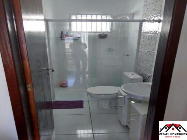 Casa à venda com 0 dormitórios em Nova brasilia, Joinville cod:65 - Foto 5