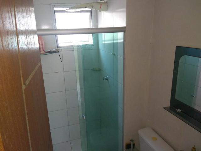 Apartamento à venda com 2 dormitórios em Praia da baleia, Serra cod:3159 - Foto 4