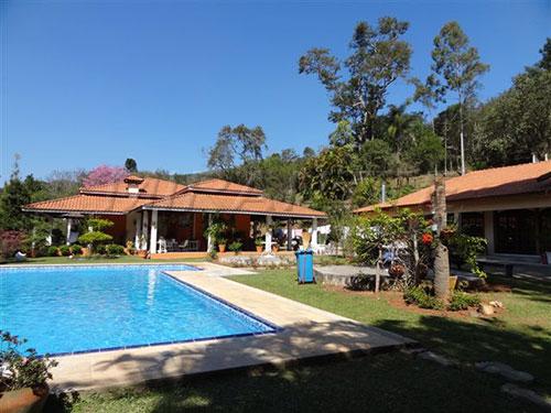 Apartamento à venda com 5 dormitórios em Rio acima, Mairiporã cod:151722 - Foto 13