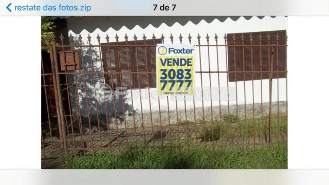 Terreno à venda em Chácara das pedras, Porto alegre cod:181158 - Foto 5