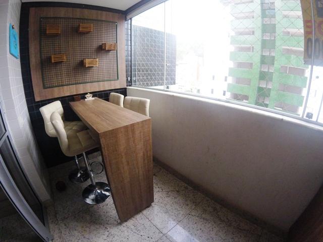 Apartamento de 4 quartos no buritis! - Foto 3