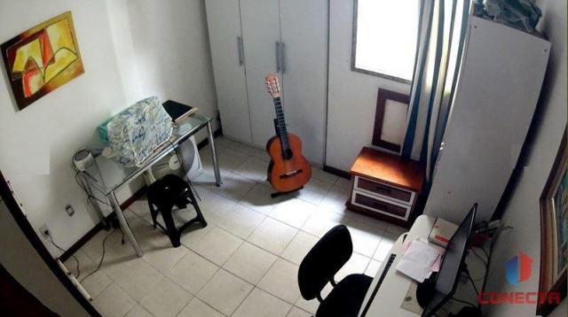 Apartamento para venda em vitória, jardim da penha, 3 dormitórios, 1 suíte, 3 banheiros, 2 - Foto 10