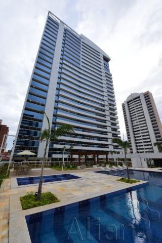 Apartamento à venda com 4 dormitórios em Meireles, Fortaleza cod:20931