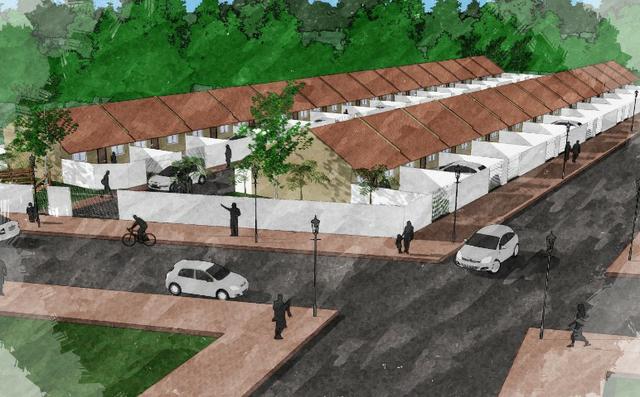 Terreno - Centro - Morretes