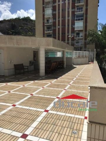 Apartamento Praia do Canto 4 quartos 2 suites - Foto 15